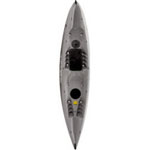 Seaward Surf kayak rentals in Ventura, CA